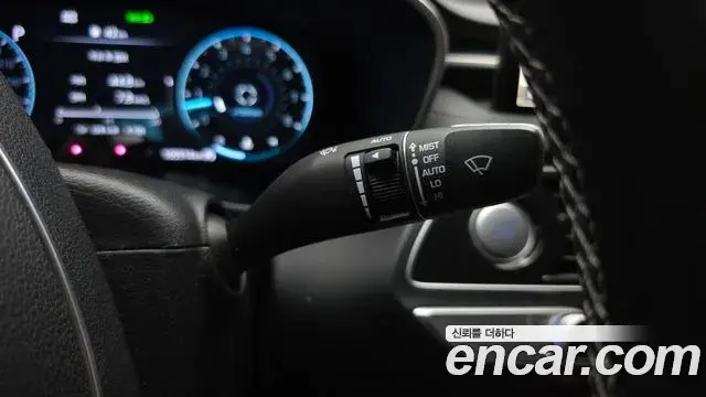 Genesis G70 2021 — Şəkil 9/33