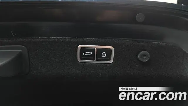 Genesis G70 2021 — Şəkil 26/33