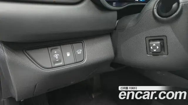 Genesis G70 2021 — Şəkil 12/33