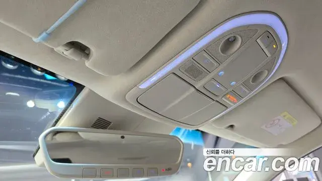 Genesis G70 2021 — Şəkil 24/33