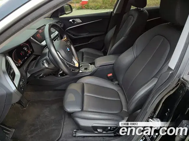BMW 2 Series Gran Coupe 2021 — Photo 20/20