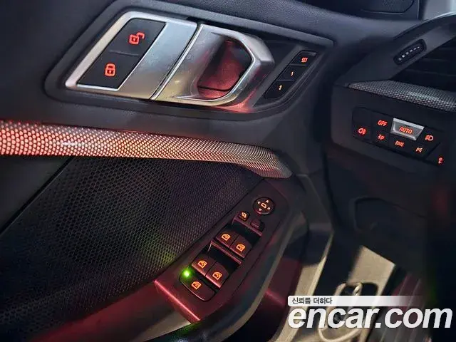BMW 2 Series Gran Coupe 2021 — Photo 9/20