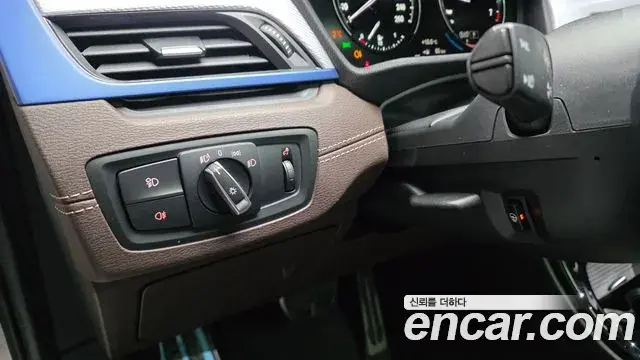 BMW X2 2023 — ფოტო 6/15