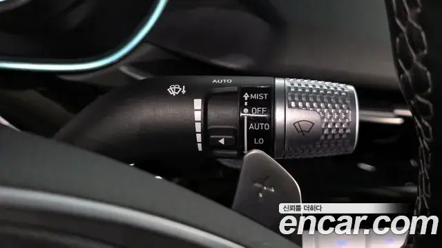Genesis G80 2022 — ფოტო 33/41