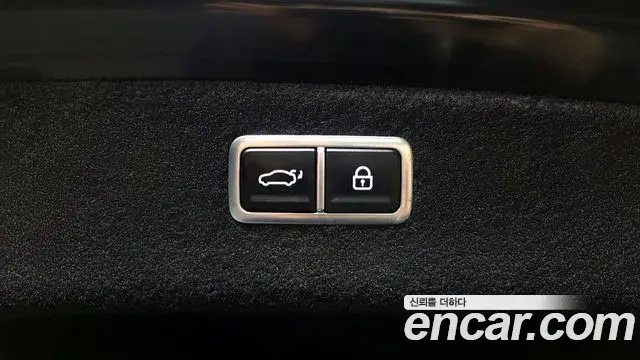 Genesis G80 2022 — ფოტო 17/41
