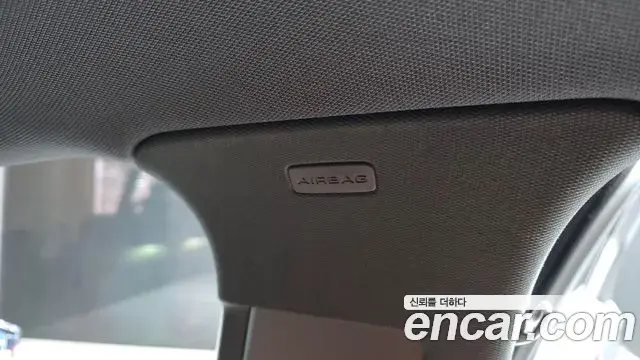 Audi A6 2023 — Şəkil 21/32