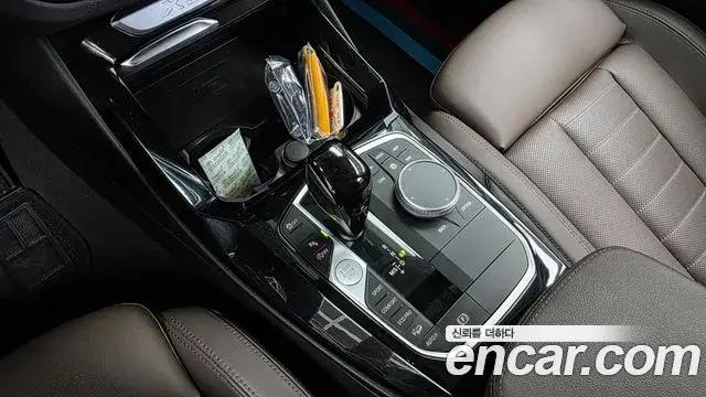 BMW X3 2022 — Şəkil 21/33