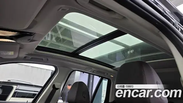 BMW X3 2022 — Şəkil 26/33