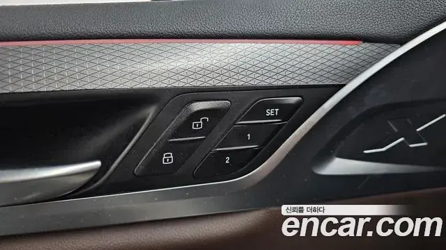 BMW X3 2021 — ფოტო 20/37