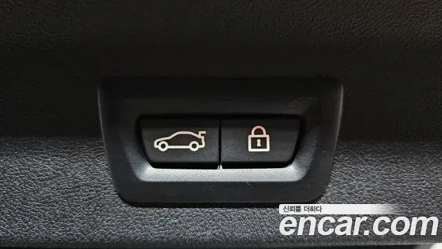 BMW X3 2021 — ფოტო 31/37
