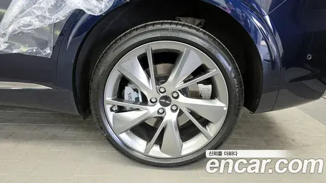 Genesis GV70 2024 — Şəkil 20/32