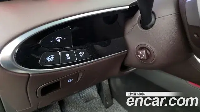 Genesis GV70 2024 — Şəkil 7/32