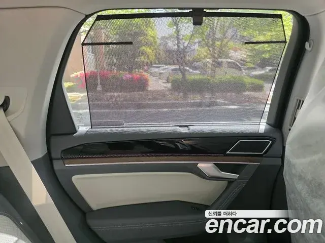 Volkswagen Touareg 2025 — Şəkil 6/19