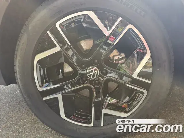 Volkswagen Touareg 2025 — Şəkil 2/19