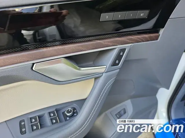 Volkswagen Touareg 2025 — Şəkil 10/19