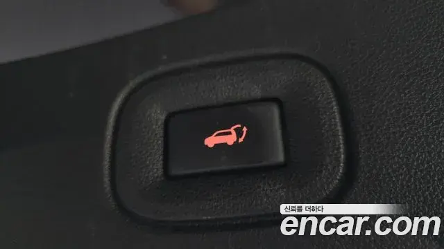 Renault Samsung QM6 2019 — ფოტო 19/33