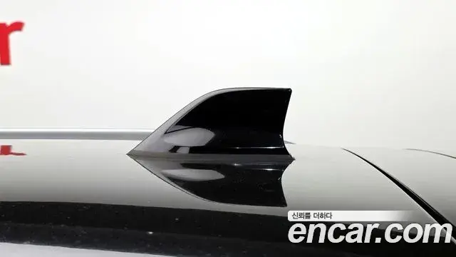 Renault Samsung QM6 2019 — ფოტო 13/33