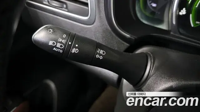 Renault Samsung QM6 2019 — ფოტო 2/33