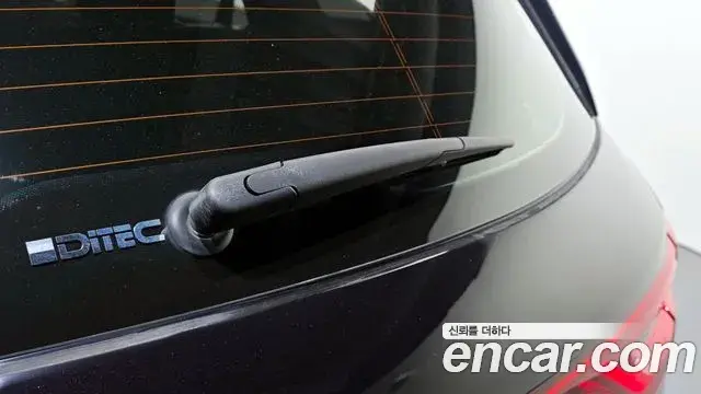 Renault Samsung QM6 2019 — ფოტო 6/33