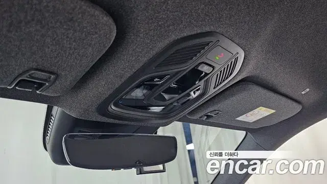 Renault Samsung Grand Koleos 2025 — Photo 25/35