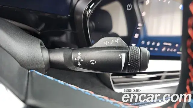 Renault Samsung Grand Koleos 2025 — Photo 19/35