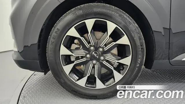 Kia Carnival 2022 — ფოტო 11/30