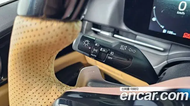 Kia Carnival 2022 — ფოტო 20/30