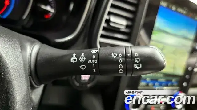 Renault Samsung QM6 2021 — Photo 3/33