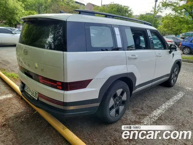 Hyundai Santa Fe 2024 — Şəkil 12/20