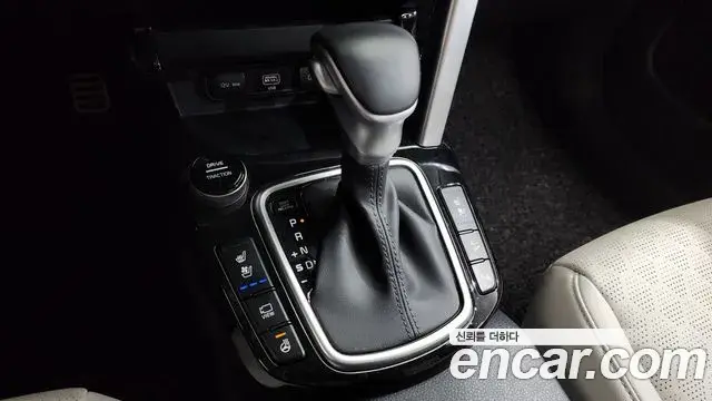 Kia Seltos 2022 — ფოტო 30/34