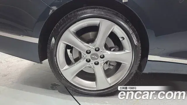 Genesis G80 2022 — ფოტო 2/38