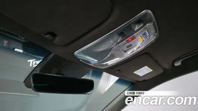 Genesis G80 2022 — ფოტო 3/38