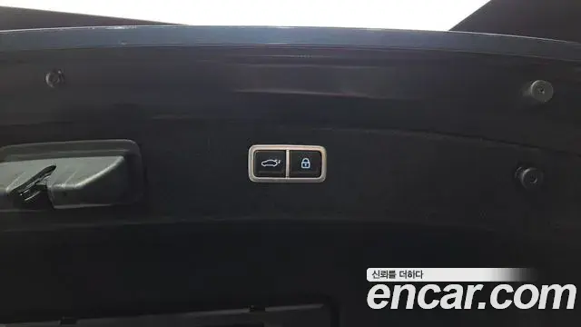 Genesis G80 2022 — ფოტო 21/38