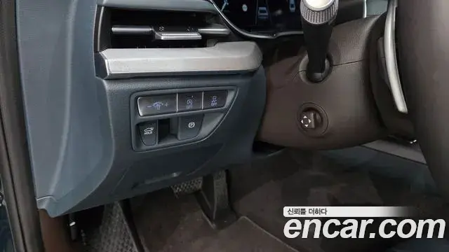 Genesis G80 2022 — ფოტო 20/38