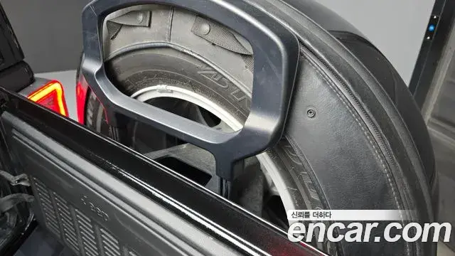 Jeep Wrangler 2019 — Photo 22/30