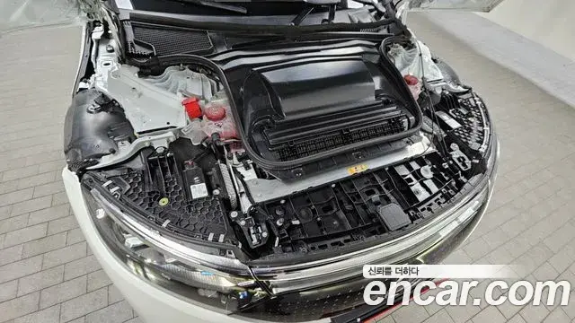 Mercedes-Benz EQS 2022 — ფოტო 15/31