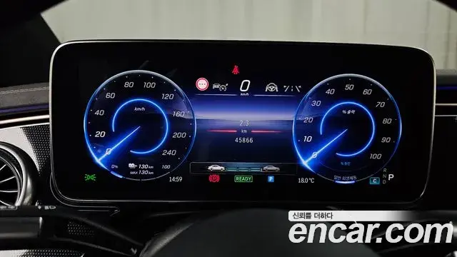 Mercedes-Benz EQS 2022 — ფოტო 24/31