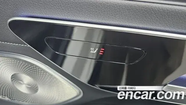 Mercedes-Benz EQS 2022 — ფოტო 22/31