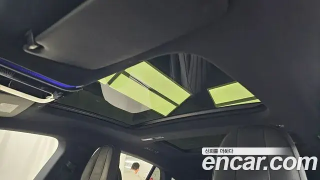 Mercedes-Benz EQS 2022 — ფოტო 21/31