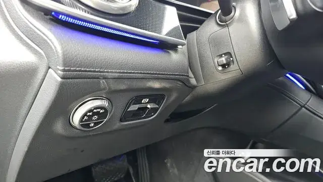 Mercedes-Benz EQS 2022 — ფოტო 31/31