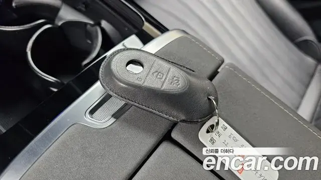 Mercedes-Benz EQS 2022 — ფოტო 17/31