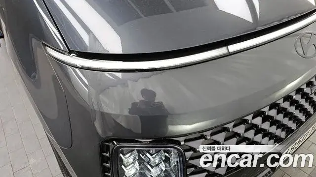 Hyundai Staria 2024 — Şəkil 32/32