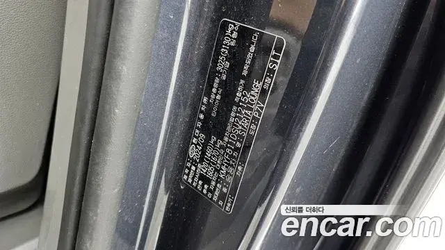 Hyundai Staria 2024 — Şəkil 29/32
