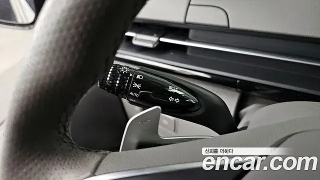 Hyundai Staria 2024 — Şəkil 21/32