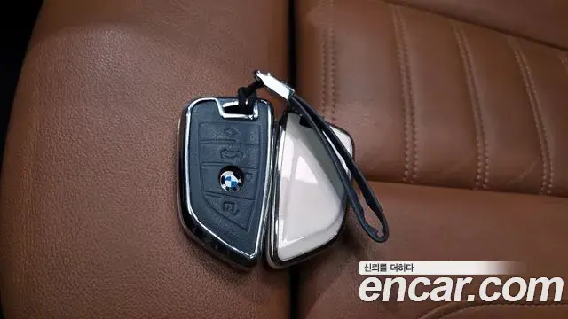 BMW X3 2020 — ფოტო 29/34
