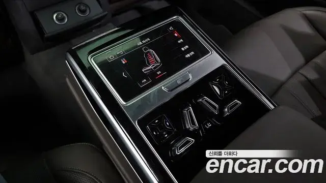 Audi A8 2021 — Şəkil 2/20