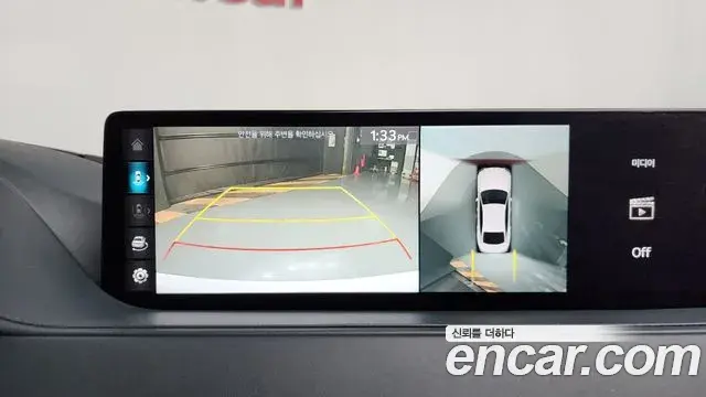 Genesis G80 2021 — Photo 32/39