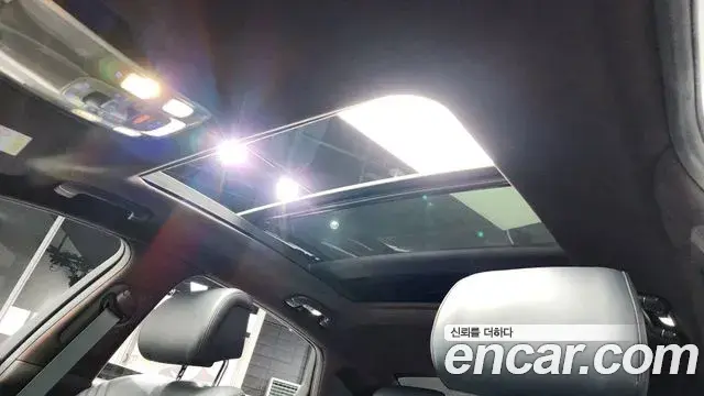 Genesis G80 2021 — Photo 39/39