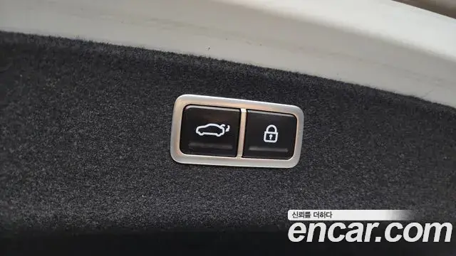 Genesis G80 2021 — Photo 11/39