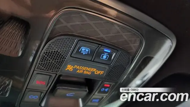 Genesis G80 2021 — Photo 3/39